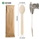 wood spoon